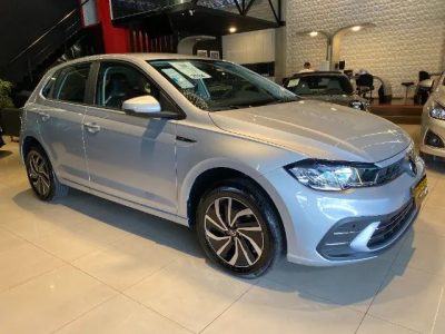 Volkswagen Polo Highline