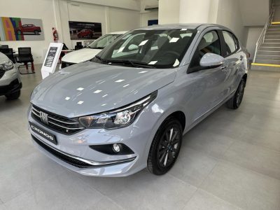 Fiat Cronos Precision 1.3