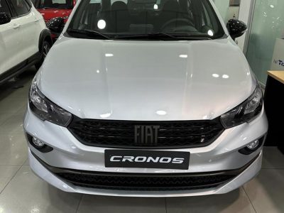 Fiat Cronos Precision 1.3
