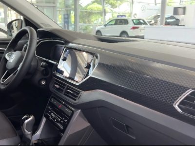 Volkswagen T-Cross Highline