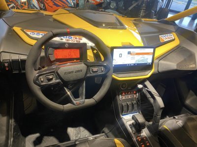 Can Am Maverick R Edicion 50 Aniversario
