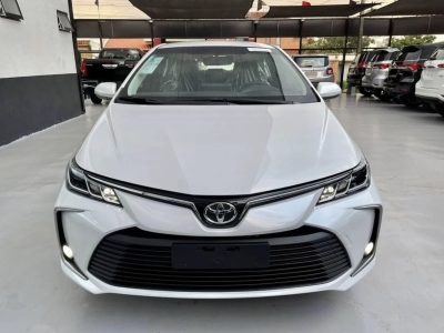 Toyota Corolla 2.0 Xei Cvt
