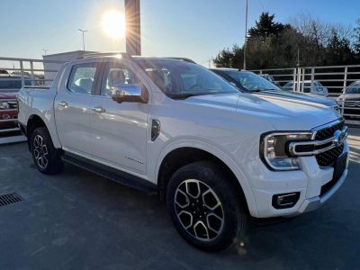 Ford Ranger Limited Plus 3.0 v6 250cv