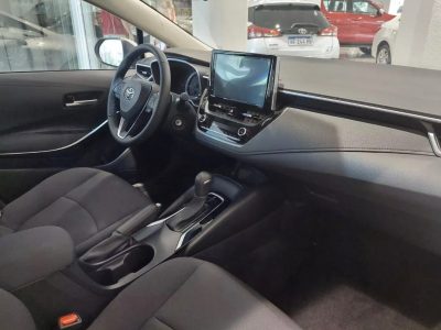 Toyota Corolla Sedan Xli