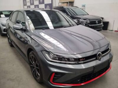 Volkswagen Vento Gli