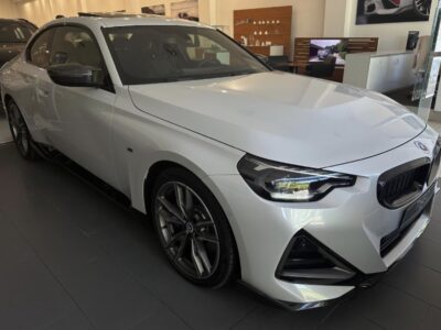 Bmw Serie 2 M240i Xdrive