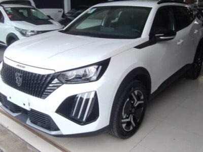 Peugeot 2008 Active T200