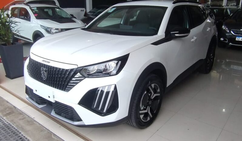 Peugeot 2008 Active T200